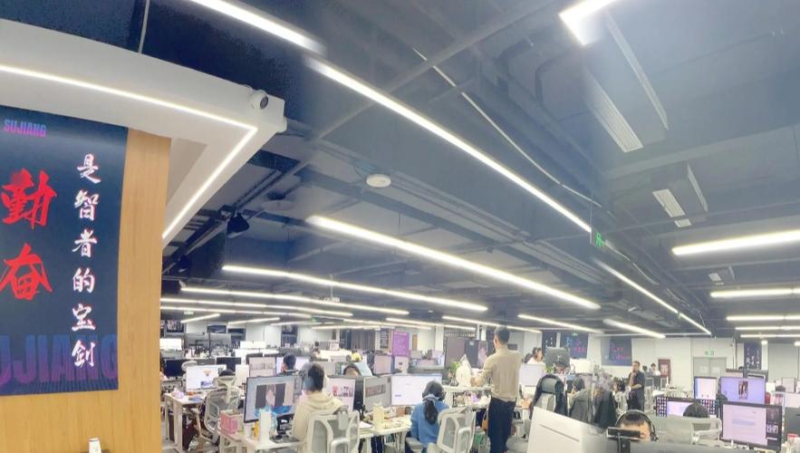 传媒公司的岗位