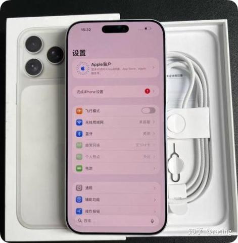 iphone 256GB截图3