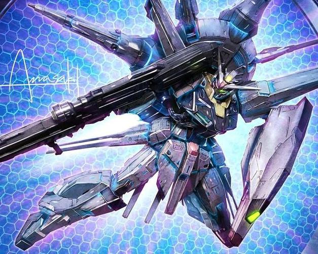 战斗神意 战斗神意
