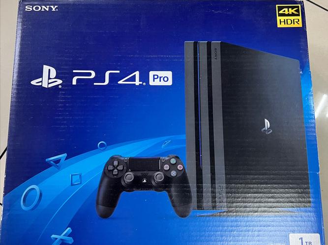 ps4pro价格