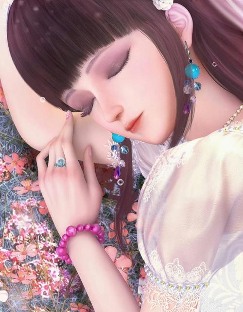 妖绝女忍者胧月传