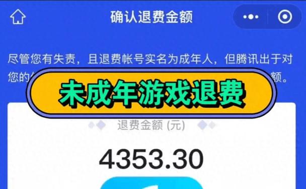 王者退款怎么申请截图3
