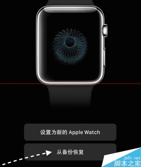怎么取消苹果手表配对截图2
