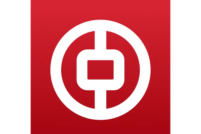 中国银行最新版app