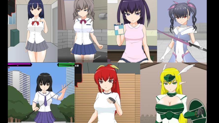 jsk偷窃少女结局攻略