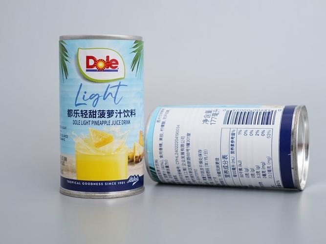 为什么现在没有都乐果汁了