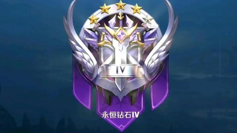 青铜白银王者顺序