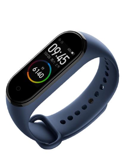 小米手环4可以测血压吗截图3