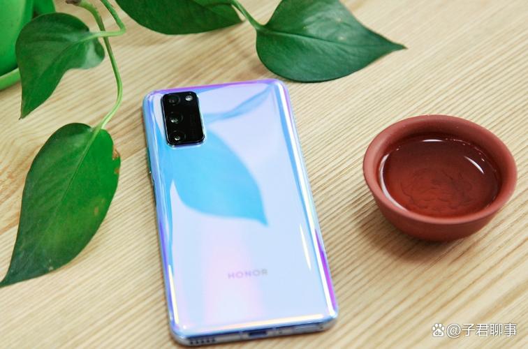 华为荣耀v30pro与华为荣耀30pro