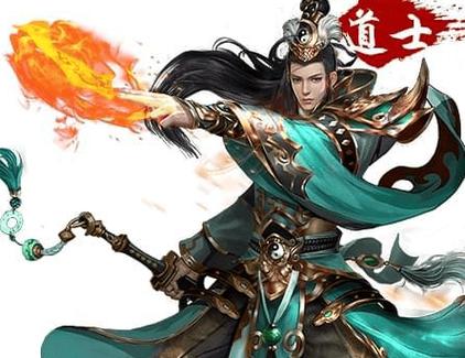 道士闯关游戏叫什么 道士闯关游戏叫什么