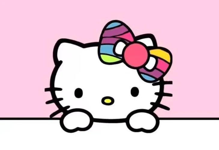 男生喜欢hellokitty正常吗