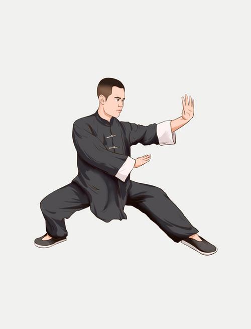 王小军的武功招式有哪些截图2