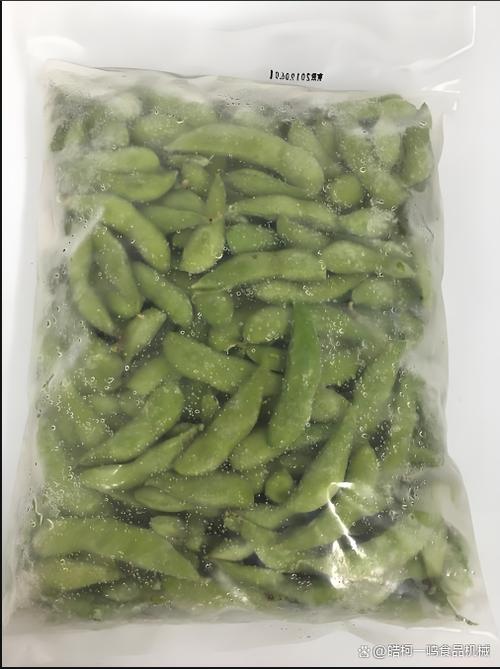 冷冻过的毛豆还能吃吗
