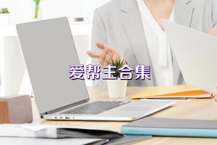 爱帮主免费版