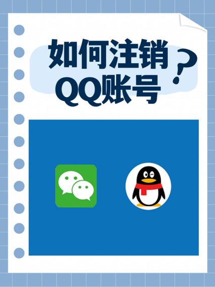 名下已有五个qq怎么注销