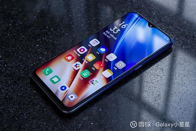 oppok5为什么这么便宜截图2