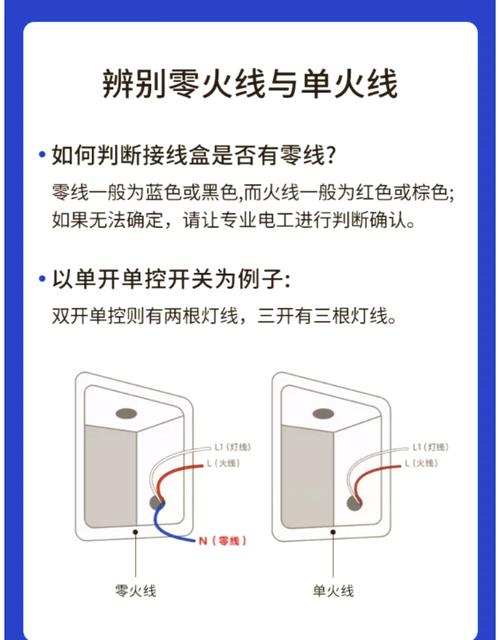 开关控制火线还是零线有什么区别吗