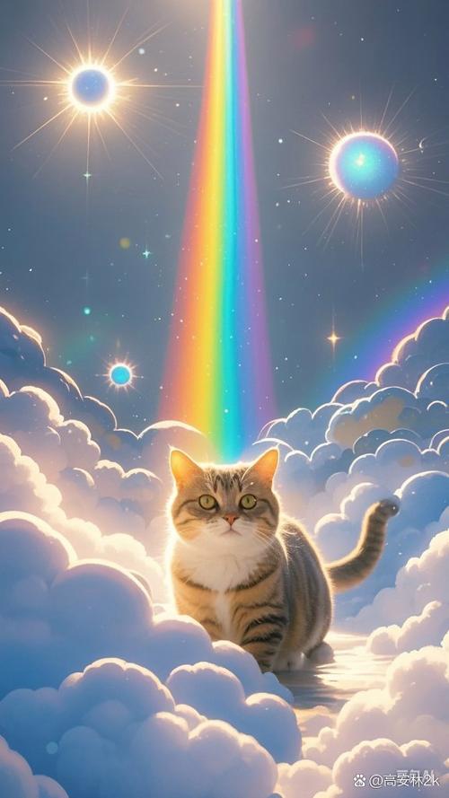 猫咪熟睡的表现 猫咪熟睡的表现