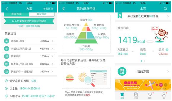 瘦瘦软件