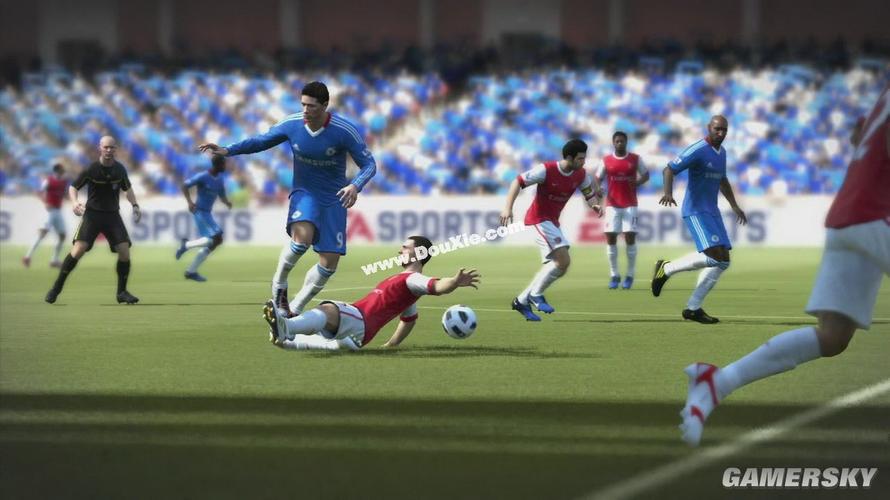 fifa12安卓破解版直装
