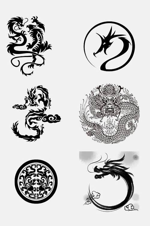 《龙图腾》 《龙图腾》