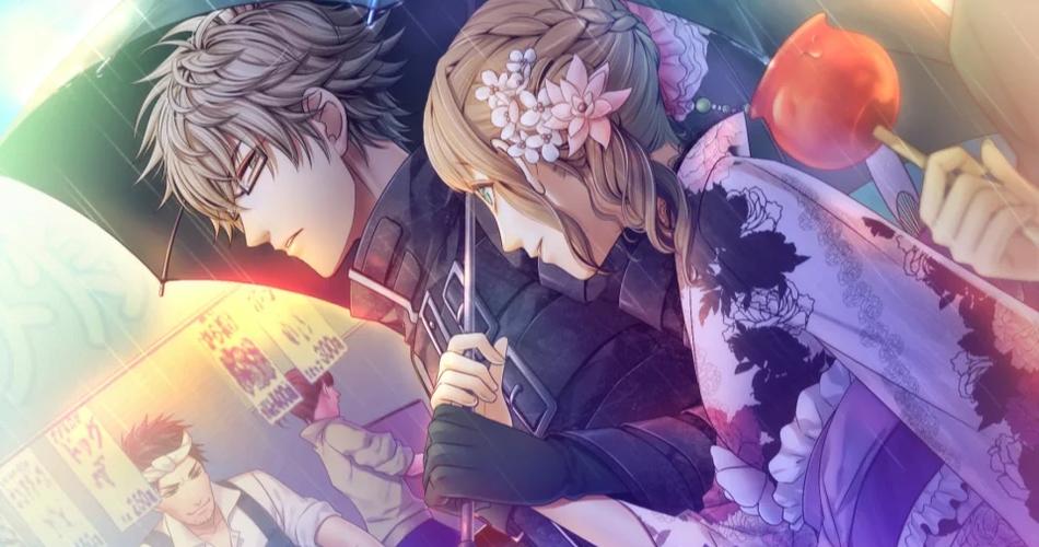 失忆症amnesia全cg攻略