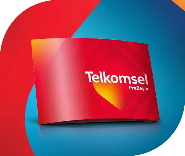 印度尼西亚telkomsel 印度尼西亚telkomsel
