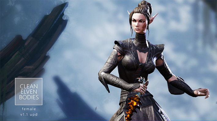 神界原罪2mod