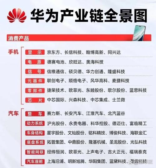 华为是什么性质的企业