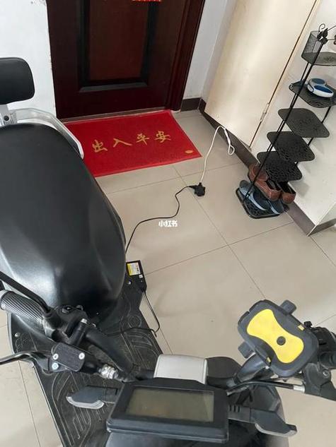 电动车充电充一夜没事吧