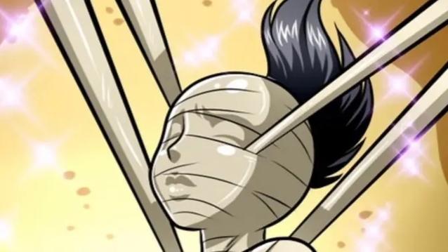 男孩被女孩绑回家打扮成女孩子