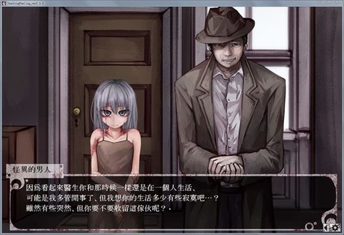 薇希尔全攻略版本