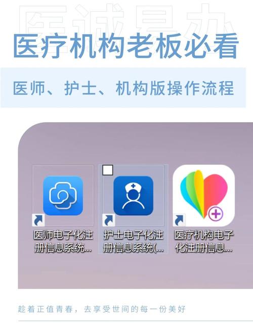 医师注册机构端入口官网
