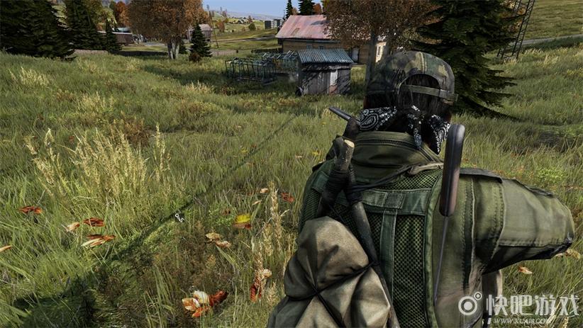 dayz独立版单机
