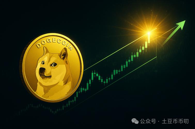 doge币未来趋势