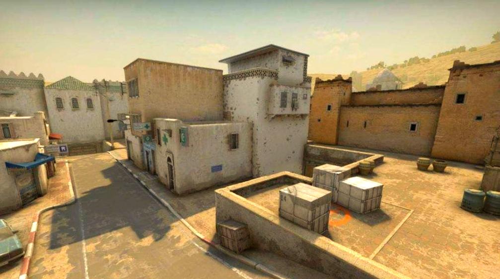 csgo2分辨率推荐