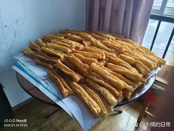 北方炸面疙瘩怎么吃
