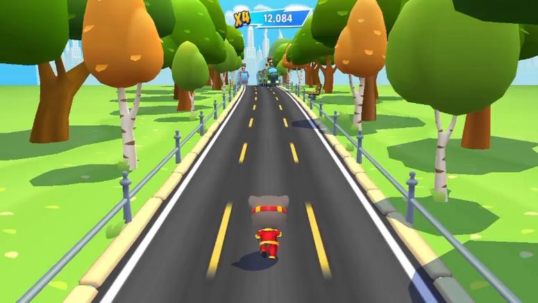 TOMHeroDash全解锁版最新版本更新内容