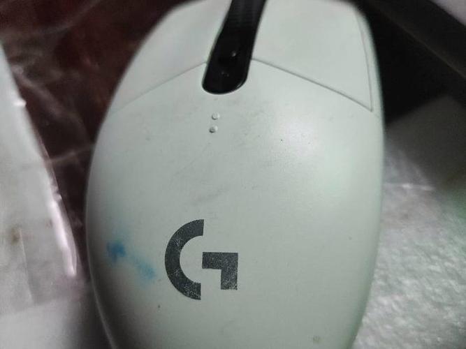 罗技鼠标不下驱动能用吗
