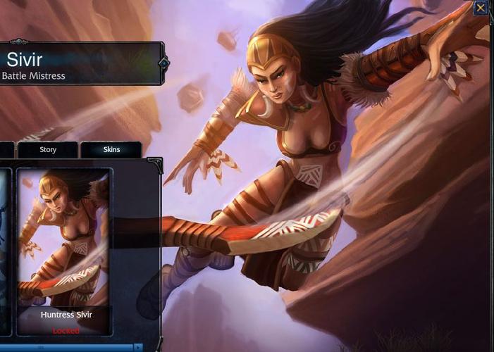 皮肤站little skins官网