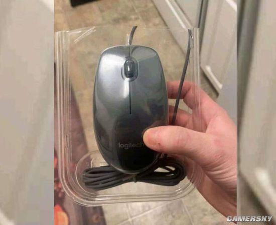 鼠标里面进去了蟑螂臭味可以水洗吗截图2