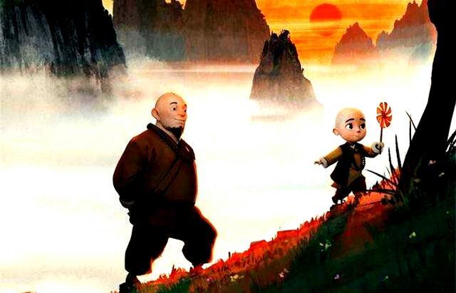 徒弟师父 徒弟师父