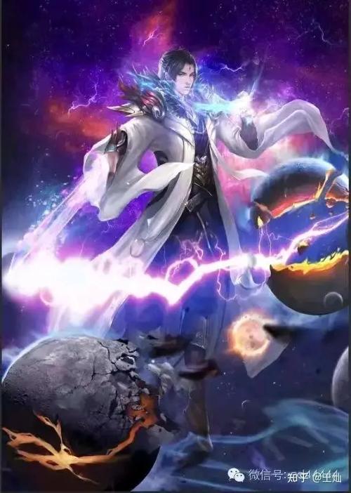 开局仙帝修为,隐世十万