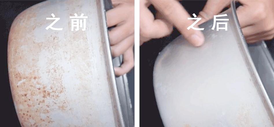 电饭煲排气孔怎么清洗