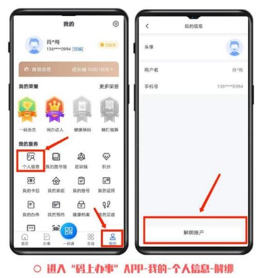 小红书实名认证可以解绑吗