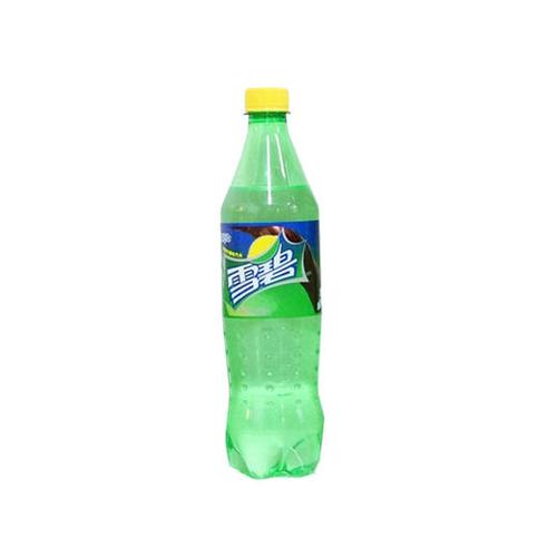 极品雪碧 极品雪碧