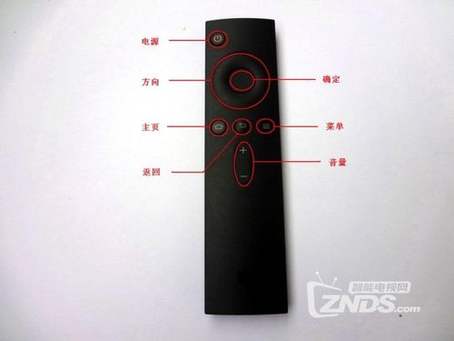 小米遥控器取消静音截图3