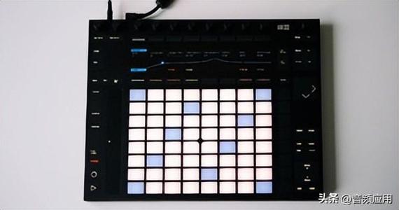 midi音频