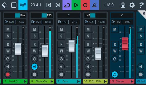 midi音频截图3