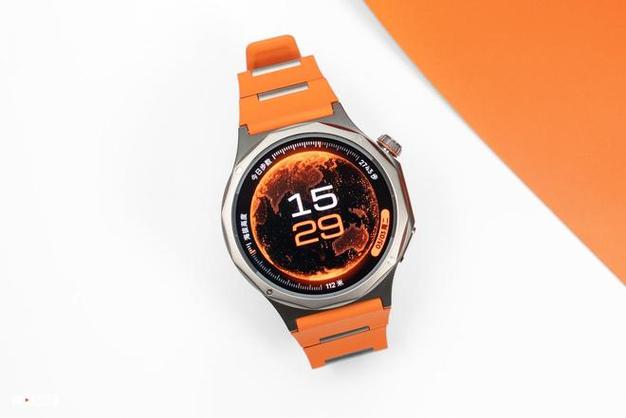 watch3手表